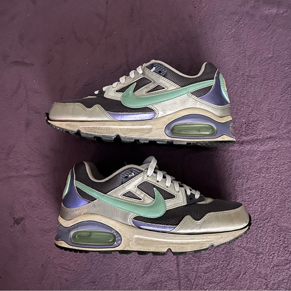 AS IS: 2 x Nike Air Max 6.5 - Picture 15 of 15